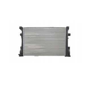 MB W246 W176 A200 GLA220 <span class=keywords><strong>Moteur</strong></span> <span class=keywords><strong>radiateur</strong></span> de refroidissement A2465001303 OEM refroidisseur D'eau 2465001303 pour mercedes benz pour mercedes benz - Product Image 2