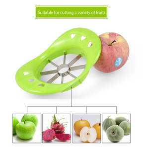 Wholesale Kitchen Slicer Paper Cutter Comfort Handle Lemon Squeezer Multi-function Onion <b>Fruit</b> <b>Vegetable</b> <b>Tools</b> - Product Image 2