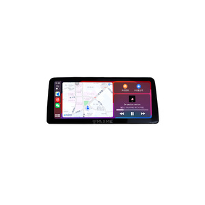 Android 12 Multimédia 12.3 pouces Big Touch Navigation Pour GREAT WALL DIAMOND CANNON 4G WIFI <span class=keywords><strong>GPeS</strong></span> DSP Écran Radio Voiture Sans Fil - Product Image 1