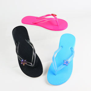 Precio al por mayor Original Lady Of Lux Slipper Womens Office Shoes <span class=keywords><strong>Chanclas</strong></span> Zapatillas para damas - Product Image 5