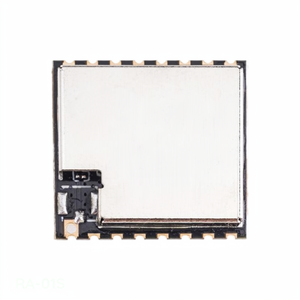 RA-01S Servicio Integral Original de Módulos Transceptores y Módems de RF - Product Image 1
