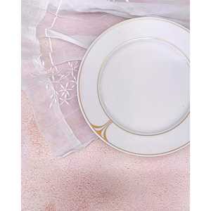 Service de vaisselle Dionigi Rosenthal crème et or pour 6 personnes - Product Image 6