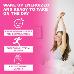 Cápsulas Quemagrasas Nocturnas ODM OEM con Vitamina Niacina y Magnesio, Mezcla Quemagrasas Nocturna que Ayuda a Suprimir el Apetito y el Metabolismo - Product Image 2