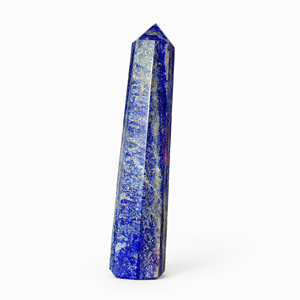 Punta de Lapislázuli: El Emisario de la Sabiduría Real y la Claridad Espiritual - Product Image 2