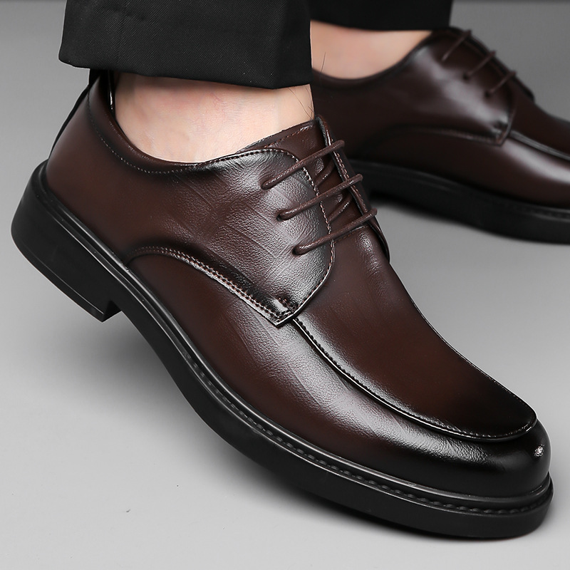 Brown flats
