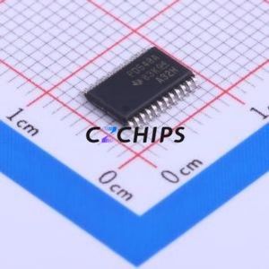 Chip IC de circuito integrado PCA9548APWR nuevo y original otra interfaz - Product Image 1