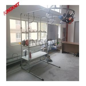 Nueva Innovación: Máquina de Tejer Calcetines Totalmente Automática e Inteligente Todo en Uno con Cilindro y Motor - Product Image 4