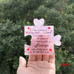 แม่พิมพ์เรซิ่นซิลิโคนทำมือ สำหรับงาน DIY สไตล์อินส์ ของตกแต่ง และอุปกรณ์ทำเค้ก สำหรับงานเรซิ่น แม่พิมพ์ปูนปลาสเตอร์ - Product Image 5