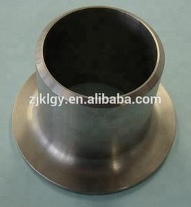 La fábrica vende directamente el extremo del trozo de la Junta de regazo de acero inoxidable con certificado - Product Image 4