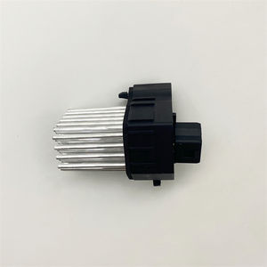 STZT 64116929540 pièces automobiles moteur de chauffage ventilateur ventilateur résistance 64118362931 64118362931 pour <span class=keywords><strong>BMW</strong></span> E39 E53 E83 E46 E36 M3 - Product Image 4