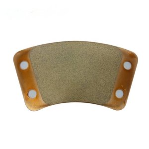 VSR22 VSR-22 VSR23 VSR-23 Ceramic Copper Clutch Button for <strong>MACK</strong> <strong>Truck</strong> Clutch Disc - Product Image 4