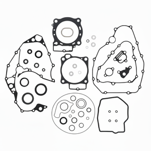 Kit guarnizione motore Athena Honda CRF 450RX 21-25 - Product Image 1