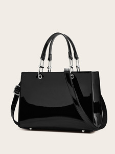 Nouveau Sac Fourre-tout Tendance 2026 pour Femmes – Grands Sacs à Main et Besaces à Poignée Supérieure pour le Quotidien - Product Image 3