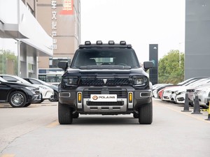 2025 Deepal G318 4x4 Édition Secret Land Édition Voyage Sans Souci Véhicule Utilitaire Sport (VUS) de taille moyenne à grande à autonomie étendue Véhicule à Énergie Nouvelle - Product Image 3