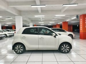 <span class=keywords><strong>Ora</strong></span> <span class=keywords><strong>R1</strong></span> (Gato Negro) 2021, Auto de Lujo de 351 km, Mini Auto Eléctrico Chino Usado, Diseño Atractivo y Autonomía Urbana, Vehículo Eléctrico Urbano Perfecto - Product Image 4