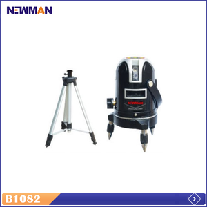 Newman B1129-1 2 Lignes niveau <span class=keywords><strong>laser</strong></span>, <span class=keywords><strong>laser</strong></span> <span class=keywords><strong>rotatif</strong></span> - Product Image 2