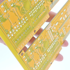 Servicio de Copia y Ingeniería Inversa de PCB a partir de una Muestra de Placa de Circuito con Generación de Archivos Gerber Nuevos y Soporte para PCBA - Product Image 4
