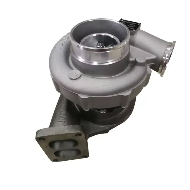 612601110992 ZL50GN LW500KN Loader Forklift Supercharger J90S for Weichai WD10 diesel Engine Turbocharger