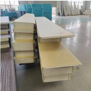 Panneau métallique sculpté pour la protection de l'environnement, idéal pour la rénovation de bâtiments anciens, utilisation <span class=keywords><strong>extérieure</strong></span>, hôtels, ateliers, léger et imperméable - Product Image 3