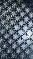 Composants électroniques XYCH Circuit intégré Ics QFN48 puce réseau AR8033 AR8033-AL1A 100% Original