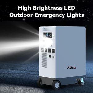 가정용 에너지 저장 시스템 5kwh 10kwh 올인원 스택 하이브리드 인버터 FOR 51.2v 5kw 리튬 이온 배터리 태양열 리튬 배터리 - Product Image 3