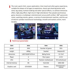 <span class=keywords><strong>Simulador</strong></span> <span class=keywords><strong>de</strong></span> Nave Espacial <span class=keywords><strong>de</strong></span> Batalla 9D VR, Cine Interactivo <span class=keywords><strong>de</strong></span> Movimiento para <span class=keywords><strong>4</strong></span> Personas, <span class=keywords><strong>Simulador</strong></span> <span class=keywords><strong>de</strong></span> <span class=keywords><strong>Vuelo</strong></span> <span class=keywords><strong>de</strong></span> Realidad Virtual, Máquina <span class=keywords><strong>de</strong></span> Juegos <span class=keywords><strong>de</strong></span> Arcade - Product Image 6