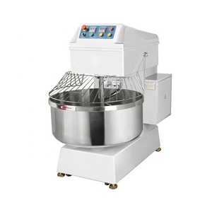 <span class=keywords><strong>Prix</strong></span> d'usine 50kg <span class=keywords><strong>Petrin</strong></span> Boulangerie Cuisson Spirale Pâte Mélangeur Mélangeur Alimentaire - Product Image 5