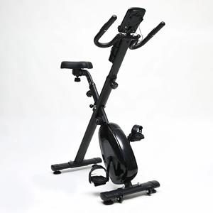 Vélo d'exercice géant magnétique d'intérieur avec design pliable et cadre métallique personnalisable pour le fitness à domicile - Product Image 2
