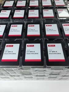 การ์ดหน่วยความจำอุณหภูมิกว้าง4TB ฮาร์ดดิสก์ขนาด2.5นิ้วภายใน4TB สำหรับแล็ปท็อป/เดสก์ท็อปอุตสาหกรรม - Product Image 5