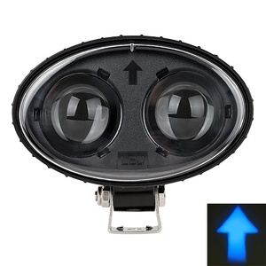 Hot Sale Product Blue Indicator <b>Light</b> <b>LED</b> Safety <b>Light</b> with Factory Direct Produce Safety <b>Lights</b> - Product Image 5