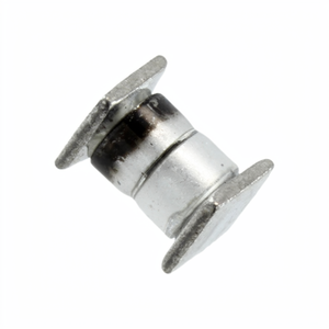 JANTXV1N4989CUS/TR SQ-MELF, E Diodes Components Electronic In Stock - Product Image 1