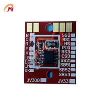 Chip de Reinicio de Tinta Mimaki SS21 BS3 SB51 SB52 SB53 SB54 para Impresoras Mimaki JV33 CJV30 JV300 JV150 CJV300