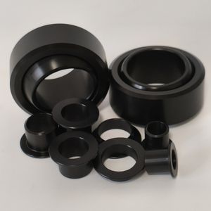 Douille en plastique POM en nylon personnalisée, rondelle, remplacement Igus, douille de guidage, 3 mm, 4 mm, 5 mm, 6 mm, 8 mm, 10 mm, 12 mm, 13 mm - Product Image 3