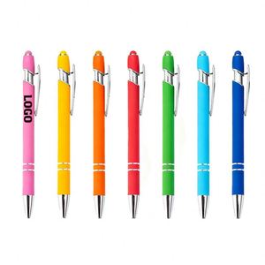 สมุดโน้ตปกแข็งแบบกำหนดเองได้  ขนาด A6 A5  ปกหนัง PU พร้อมที่ใส่ปากกา - Product Image 6