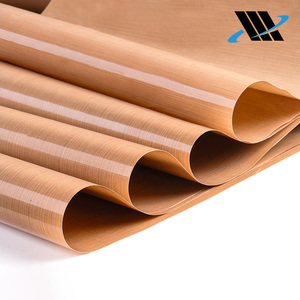 <span class=keywords><strong>Tissu</strong></span> <span class=keywords><strong>de</strong></span> fibre <span class=keywords><strong>de</strong></span> <span class=keywords><strong>verre</strong></span> enduit <span class=keywords><strong>de</strong></span> PTFE sûr <span class=keywords><strong>de</strong></span> nourriture noire <span class=keywords><strong>de</strong></span> 0.25mm pour des revêtements <span class=keywords><strong>de</strong></span> <span class=keywords><strong>cuisson</strong></span> et <span class=keywords><strong>de</strong></span> four - Product Image 6