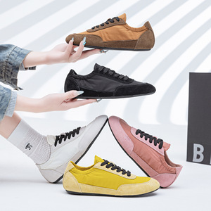 Nouvelles baskets blanches style 2026 - Chaussures décontractées à plateforme épaisses, simples et polyvalentes pour la mode haut de gamme - Product Image 4