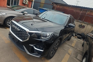 Gran Oferta 2023 Chery Jetour X70 2023 1.5T DCT <span class=keywords><strong>Beyond</strong></span> PRO+ 7 Plazas con Control de Crucero, Motor de Gasolina, Autos Usados en Venta - Product Image 3