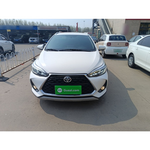 GUAZI <span class=keywords><strong>Toyota</strong></span> <span class=keywords><strong>YARiS</strong></span> L Zhi Xuan Usado, Bajo Precio, <span class=keywords><strong>2020</strong></span>, <span class=keywords><strong>Gasolina</strong></span> 1.5, Vehículo de Ocasión, Tracción Delantera, 5 Asientos, Qjs6ah3a33 - Product Image 3