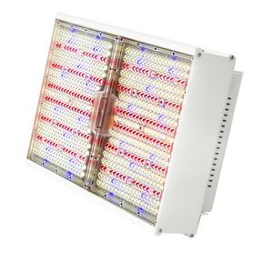 Lámpara de Cultivo Interior Comercial de Espectro Completo de 3.0Umol y 1000 Vatios con Luz Roja Lejana y Luz Blanca de Mercurio para Plantas de Interior - Product Image 1