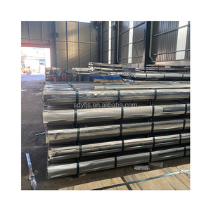 Tuiles de <span class=keywords><strong>toiture</strong></span> en métal, <span class=keywords><strong>prix</strong></span> de l'acier galvanisé, <span class=keywords><strong>toiture</strong></span> en métal ondulé - Product Image 3