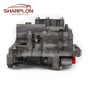 Cuerpo de Válvulas de Transmisión SP A6LF1 A6LF2 A6LF3 A6MF1 A6MF2 con Solenoides para Kia, ¡Gran Venta! - Product Image 6