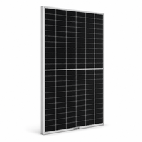 Modules photovoltaïques MULOYAL 620W, efficacité 23,5 %, 2323 mm x 1134 mm, type N, contact arrière intégral, verre mono, alliage d'aluminium anodisé, panneaux solaires