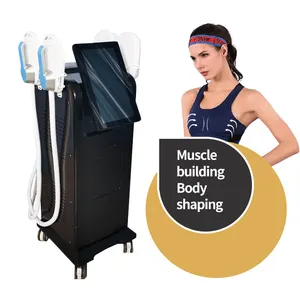 Professional Body Shape Slimming Machine Body Slimming Machine 2024 High Power Muscle Building Buttocks Lifting Body Shape