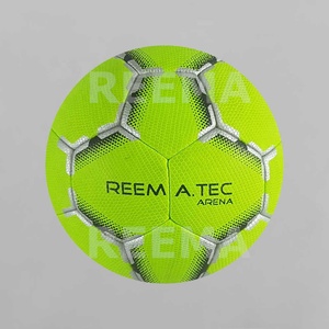 Balón de Balonmano Cosido a Máquina con Tamaño y Logotipo Personalizados, con Agarre Altamente Efectivo para Mayor Soporte y Durabilidad, con Rebote Consistente - Product Image 3