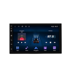 Vender bien <span class=keywords><strong>Mp3</strong></span> Mp4 Radio Navegación Máquina todo en uno Navegación GPS 7 "Android Universal MP5 Car <span class=keywords><strong>Player</strong></span> - Product Image 3