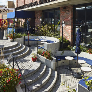 Ensemble de mobilier hôtelier de luxe sur mesure pour hôtels internationaux 5 étoiles, services de conception architecturale d'intérieur pour chambres et salons - Product Image 3