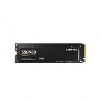 Disque SSD T5 2.50 "USB 3.1 V-NAND Portable 500 Go SSD MU-PA500B