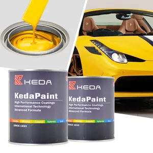 Wholesale Paint Thinner High Quality Automotive Paint Colors Quick drying thinner Spray Acrylic Car Paint