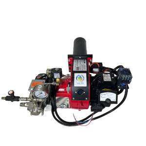 Low NOx Methanol Gas <b>Burner</b> Environmentally Friendly Heating - Product Image 1