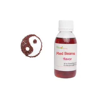 Red Beans Concentrate Flavor Of DIY Liquid And Finished Molasses Use